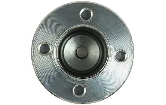 Magnetic switch, starter motor, Image 2