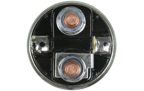 Magnetic switch, starter motor, Image 3
