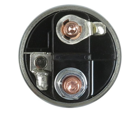 Magnetic switch, starter motor, Image 3