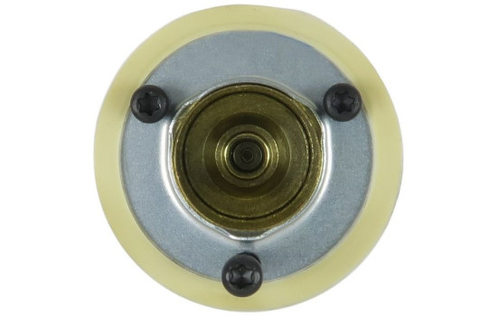 Magnetic switch, starter motor, Image 2