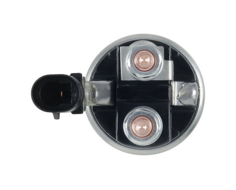 Magnetic switch, starter motor, Image 3