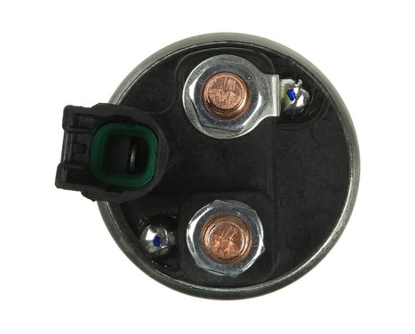 Magnetic switch, starter motor, Image 3