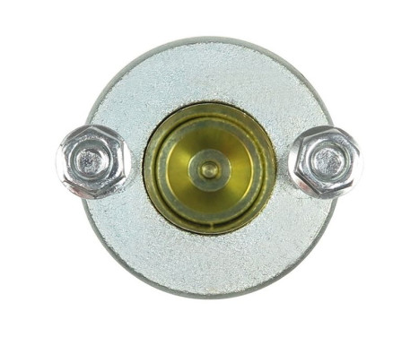 Magnetic switch, starter motor, Image 2