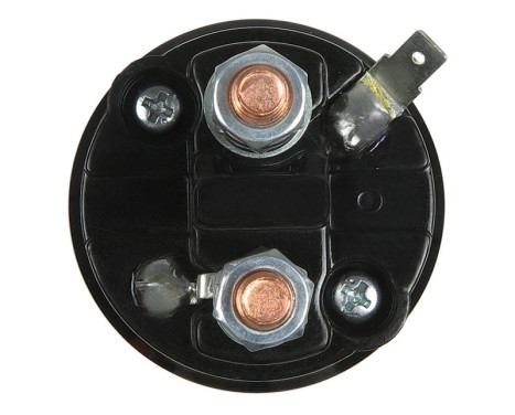 Magnetic switch, starter motor, Image 3