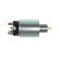 Magnetic switch, starter motor