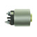 Magnetic switch, starter motor