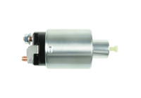 Magnetic switch, starter motor