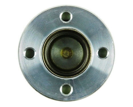Magnetic switch, starter motor, Image 2