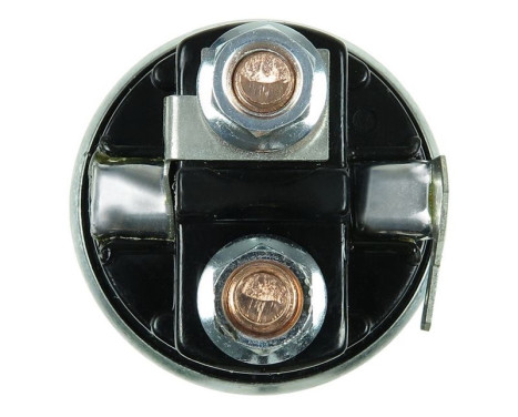 Magnetic switch, starter motor, Image 3