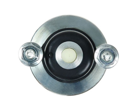 Magnetic switch, starter motor, Image 2