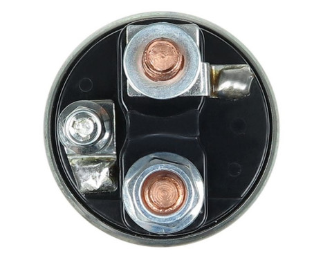 Magnetic switch, starter motor, Image 3