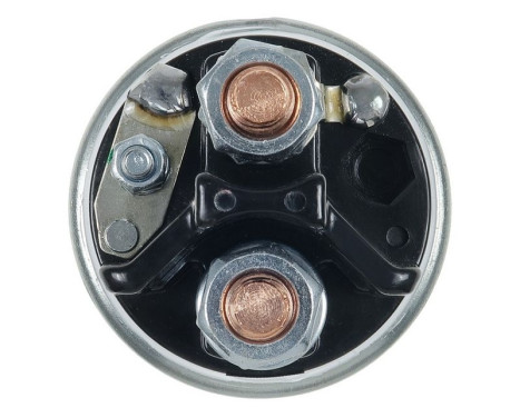 Magnetic switch, starter motor, Image 3