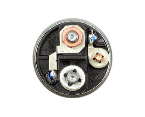 Magnetic switch, starter motor, Image 3