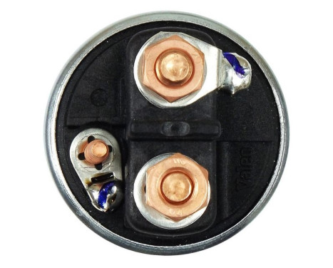 Magnetic switch, starter motor, Image 3