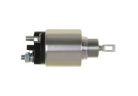 Magnetic switch, starter motor