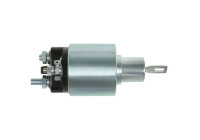 Magnetic switch, starter motor