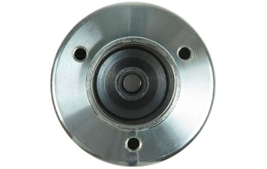 Magnetic switch, starter motor, Image 2