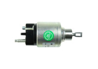 Magnetic switch, starter motor