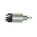 Magnetic switch, starter motor