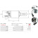 Magnetic switch, starter motor, Thumbnail 4
