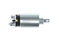 Magnetic switch, starter motor