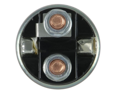 Magnetic switch, starter motor, Image 3