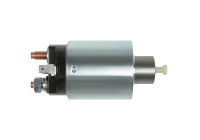 Magnetic switch, starter motor
