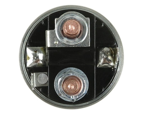 Magnetic switch, starter motor, Image 3