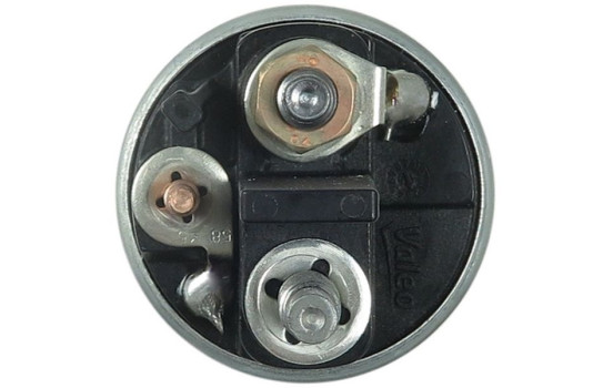 Magnetic switch, starter motor, Image 3