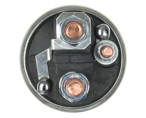 Magnetic switch, starter motor, Image 3