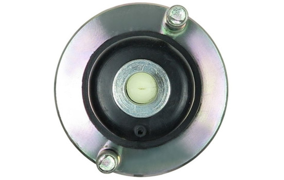 Magnetic switch, starter motor, Image 2
