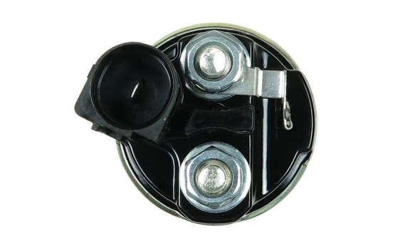 Magnetic switch, starter motor, Image 3