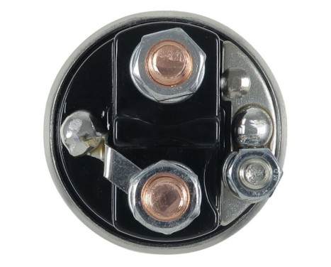 Magnetic switch, starter motor, Image 3