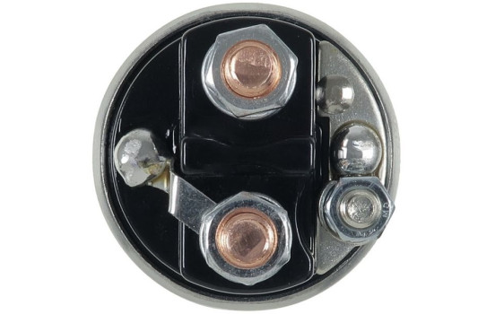 Magnetic switch, starter motor, Image 3