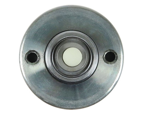 Magnetic switch, starter motor, Image 2