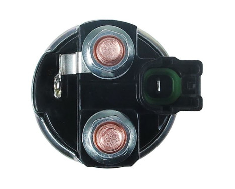 Magnetic switch, starter motor, Image 3