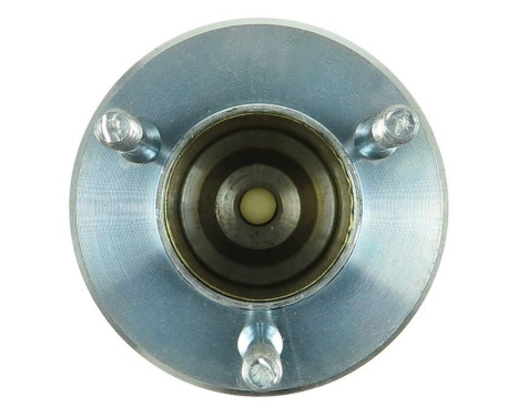 Magnetic switch, starter motor, Image 2