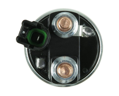 Magnetic switch, starter motor, Image 3