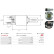 Magnetic switch, starter motor, Thumbnail 4