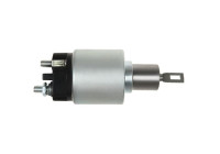 Magnetic switch, starter motor