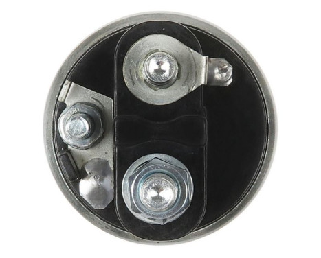 Magnetic switch, starter motor, Image 3