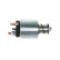 Magnetic switch, starter motor