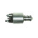 Magnetic switch, starter motor