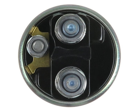 Magnetic switch, starter motor, Image 3