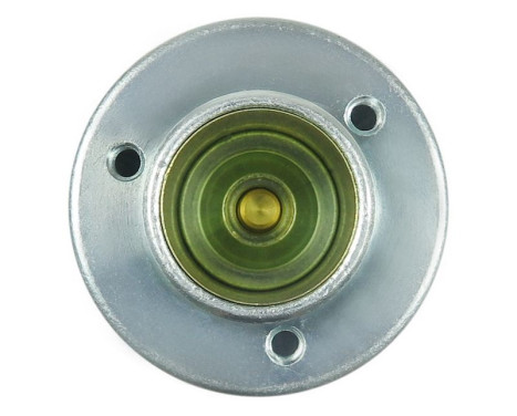 Magnetic switch, starter motor, Image 2