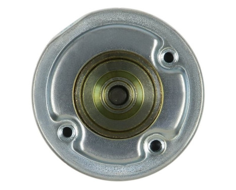 Magnetic switch, starter motor, Image 2
