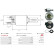 Magnetic switch, starter motor, Thumbnail 5