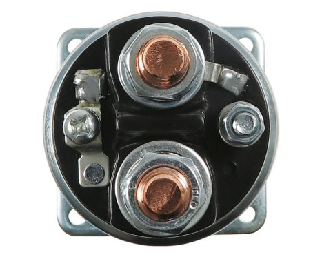 Magnetic switch, starter motor, Image 3