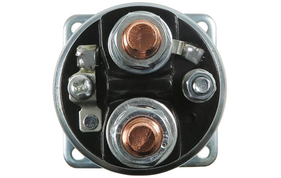 Magnetic switch, starter motor, Image 3