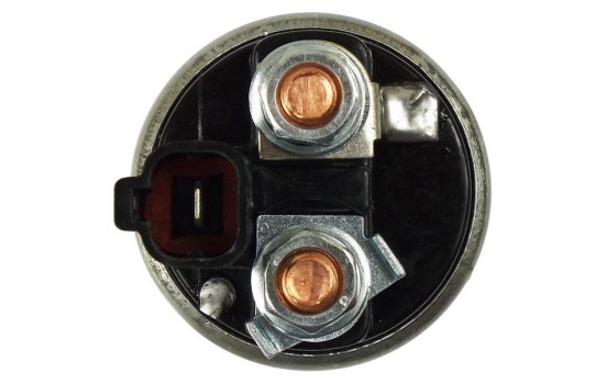 Magnetic switch, starter motor, Image 3